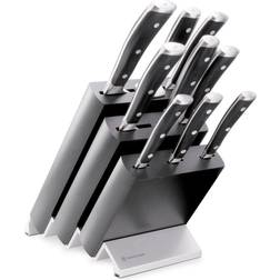 Wüsthof Classic Ikon 43096 Knivset