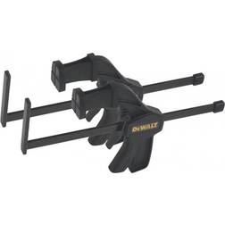 Dewalt DWS5026-XJ 2pcs Quick Clamp