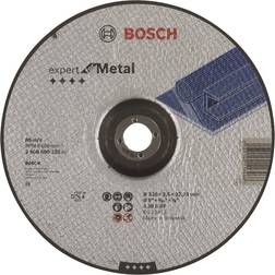 Bosch 2608600225 Disco corte acodado Expert Metal a 30 s bf 230 25