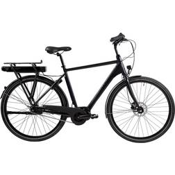 Winther Superbe 2 317Wh 2021 Herrcykel