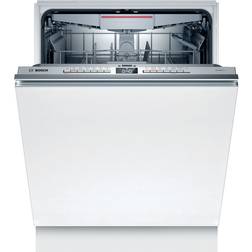 Bosch SMV6ZCX01G Integrated