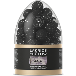 Lakrids by Bülow Crispy Caramel Egg 485g