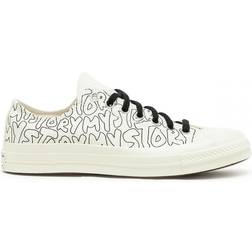 Converse My Story Chuck 70 - Egret/Black/Egret