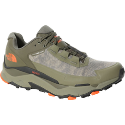 The North Face Zapatilla Vectiv Exploris Military - Green