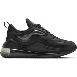 Nike Air Max Zephyr GS - Black/Dark Smoke Grey