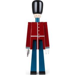 Kay Bojesen Officer with saber Figurine 22.5cm