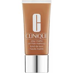 Clinique Stay-Matte Oil-Free Makeup #23 Ginger