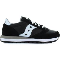 Saucony Herren Jazz Original M - Black/White