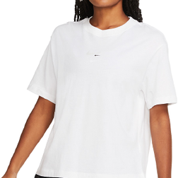 Nike Gel Essentials Mujer T-Shirt - Blanco