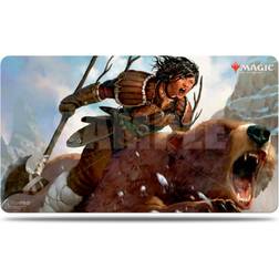 Ultra Pro Magic the Gathering: Commander Legends Tuya Bearclaw Playmat