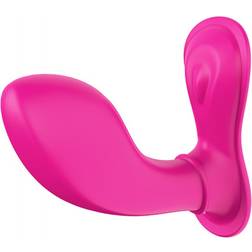 Dream Toys Vibes of Love Remote Panty G