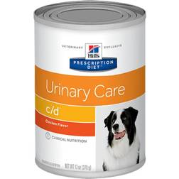 Hill's Prescription Diet c/d Multicare Canine 0.4kg