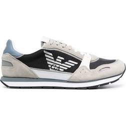 Emporio Armani Contrasting Details M - Black 2