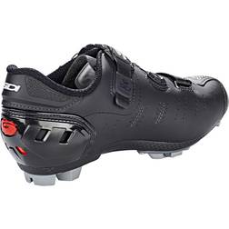 Sidi Dragon 5 SRS Matt Mega MTB M - Matt Black