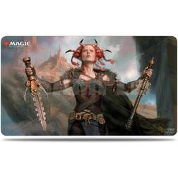 Ultra Pro Magic the Gathering: Commander Legends Jeska Thrice Reborn Playmat