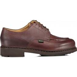 Paraboot Men's Chambord in Cafe