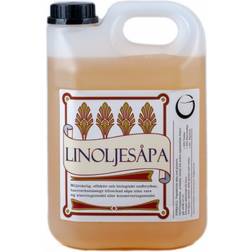 Shallow Linseed Oil Soap Original