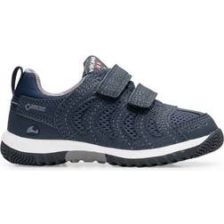 Viking Kid's Cascade III GTX- Navy