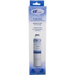 Euro Filter WF070 Hvid