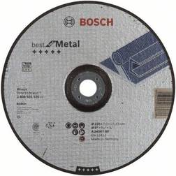 Bosch Best for Metal 2 608 603 535