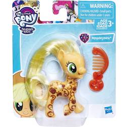 Hasbro My Little Pony Friendship Magic Applejack