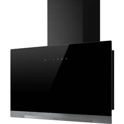 Elica APLOMB-BLK-60 60cm, Svart