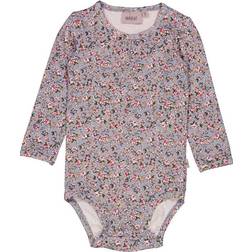 Wheat Body Liv - Dusty Dove Flowers (9105d-186-9052)