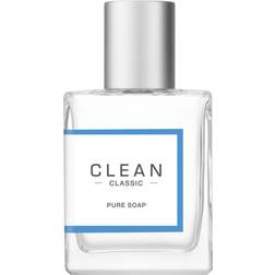 Clean Pure Soap EdP 1 fl oz