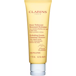 Clarins Hydrating Gentle Foaming Cleanser 125ml