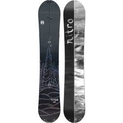 Nitro Nomad Splitboard 2021