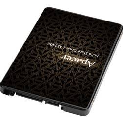 Apacer AS340X SSD 960GB