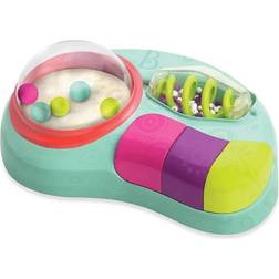 B.Toys Baby Activity Station Whirly Pop