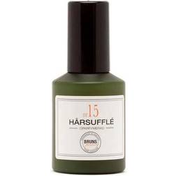 BRUNS Nr15 Hårsufflé Oparfymerad 50ml