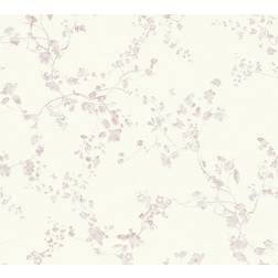 Living Walls Tapetti A.S. Creations Metropolitan Stories A, 36896-1, roosa