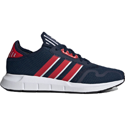 adidas Swift Run X - Collegiate Navy/Scarlet/Cloud White