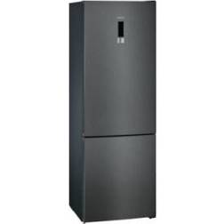 Siemens KG49NXXEA Svart, Grå