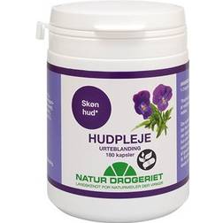 Natur Drogeriet Hudpleje 180 stk