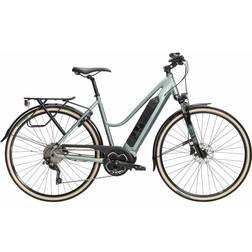 Crescent Elda 10-Speed 2021 Damcykel