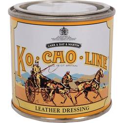 Carr & Day & Martin Gesso grasso per pelle KO-CHO-LINE 225 Orange