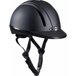 Equipage Bon Riding Helmet Jr