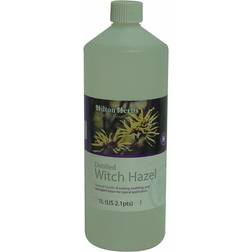 Hilton Herbs Witch Hazel 1L