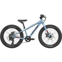 Cannondale Cujo 20+ 2021 Kids Bike