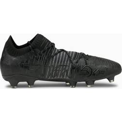 Puma Future Z 1.1 FG/AG M - Puma Black-Asphalt