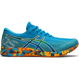 Asics Gel-DS Trainer 26 M - Digital Aqua/Marigold Orange