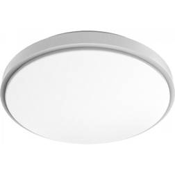 LEDVANCE Orbis Frame Ceiling Flush Light 33.5cm