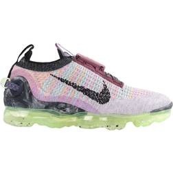 Nike Air Vapormax 2020 FlyKnit W - Violet Ash/Sunset Pulse/Shadow Berry/Black