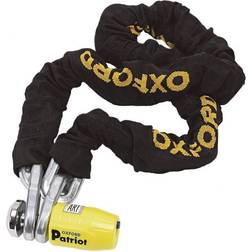 Oxford Patriot Chain & Padlock