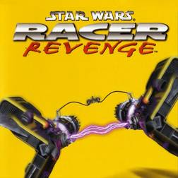 Star Wars Racer Revenge (limited Run N290) (import) Juego Para Consola Sony Playstation 4 Ps4
