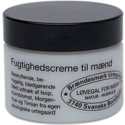 Elizabeth Fugtighedscreme til Mænd 30ml