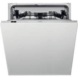 Whirlpool WIC3C33PFEUK Integrated